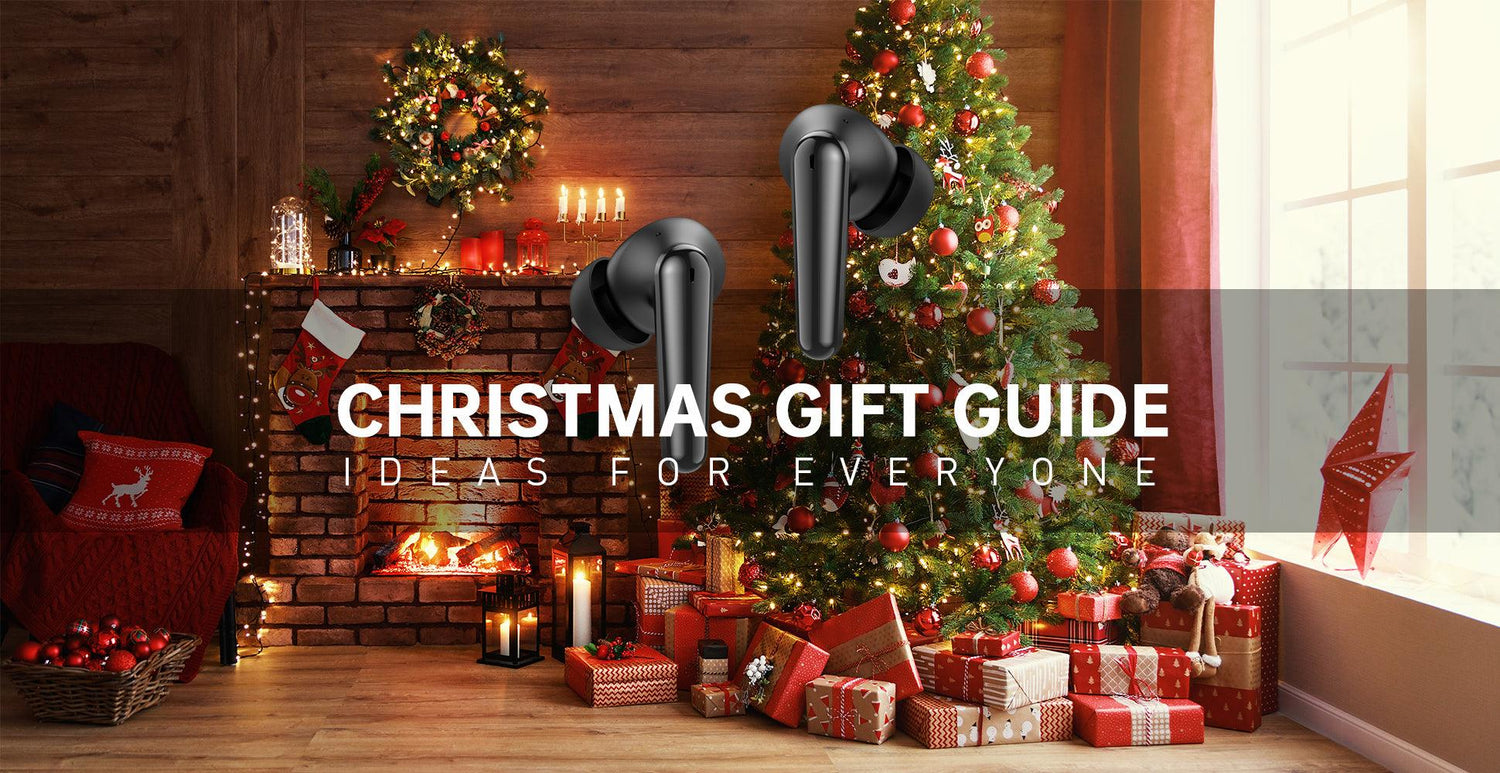 The Best Christmas Gift Guide - Tranya