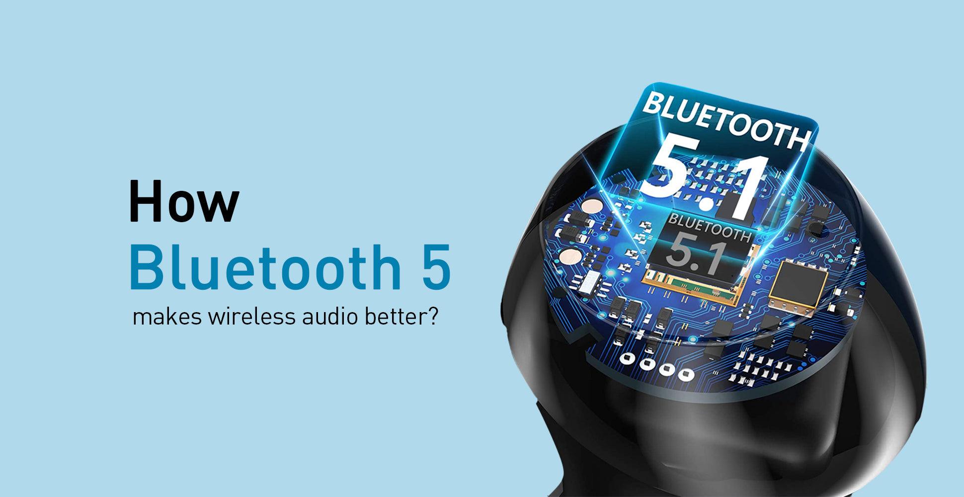 Bluetooth 5: Is it actually better, and do you need it? - Tranya
