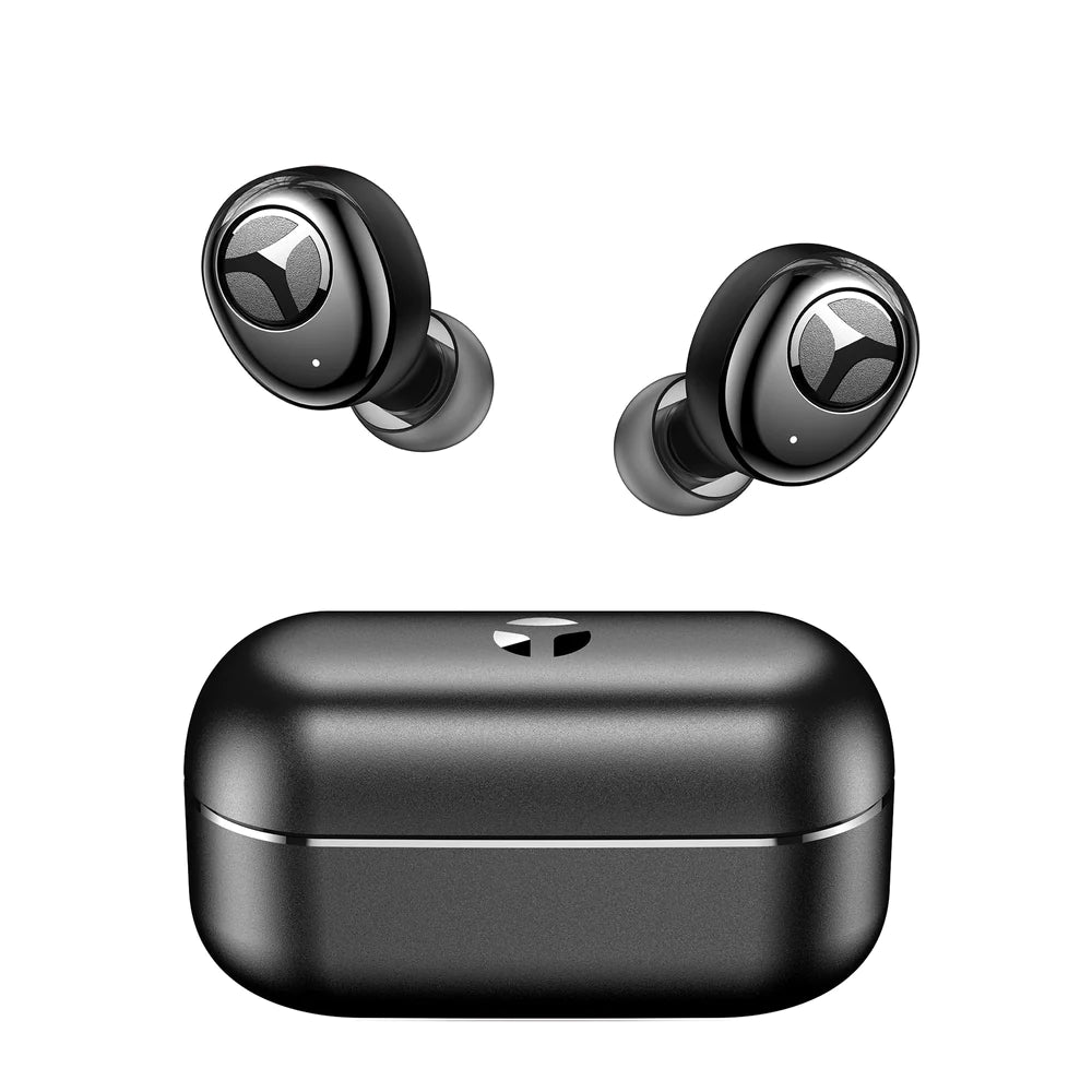 Tranya | True Wireless Earbuds for Gaming | Gamer Earbuds for Sale