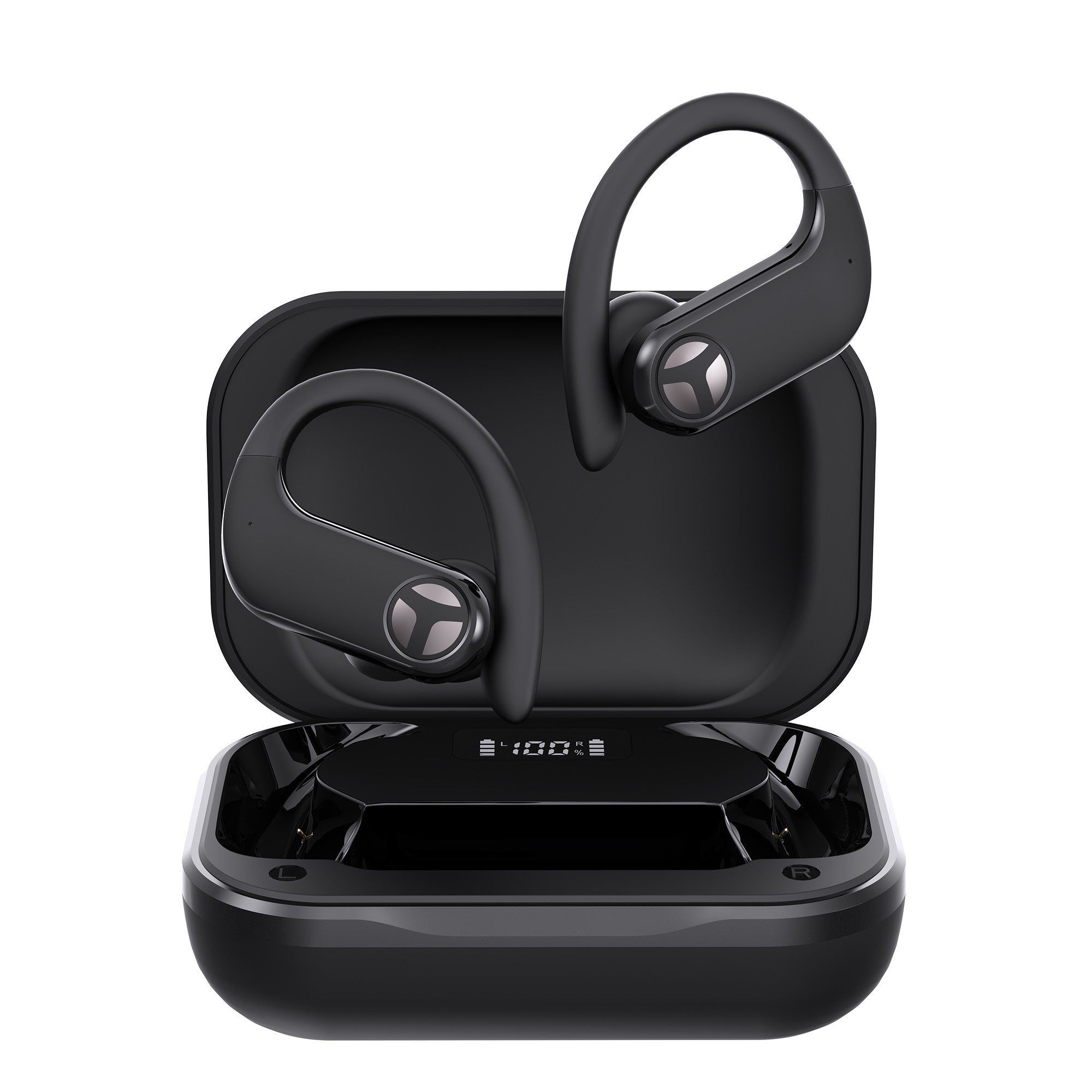 Tranya X1 True wireless in-ear headphones earbuds