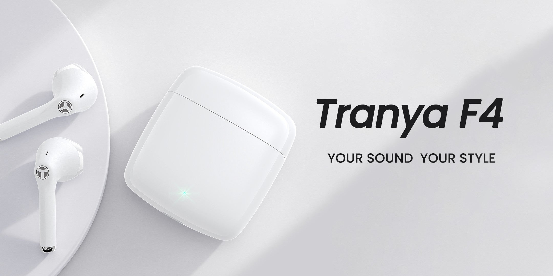 Tranya Offical Site - Superior Sound for All